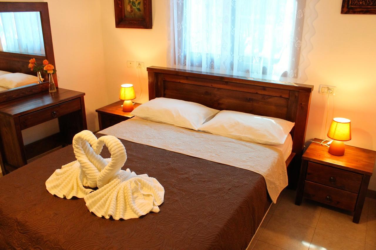 Suites & Spa Galilee Kiryat Shemona Exterior foto