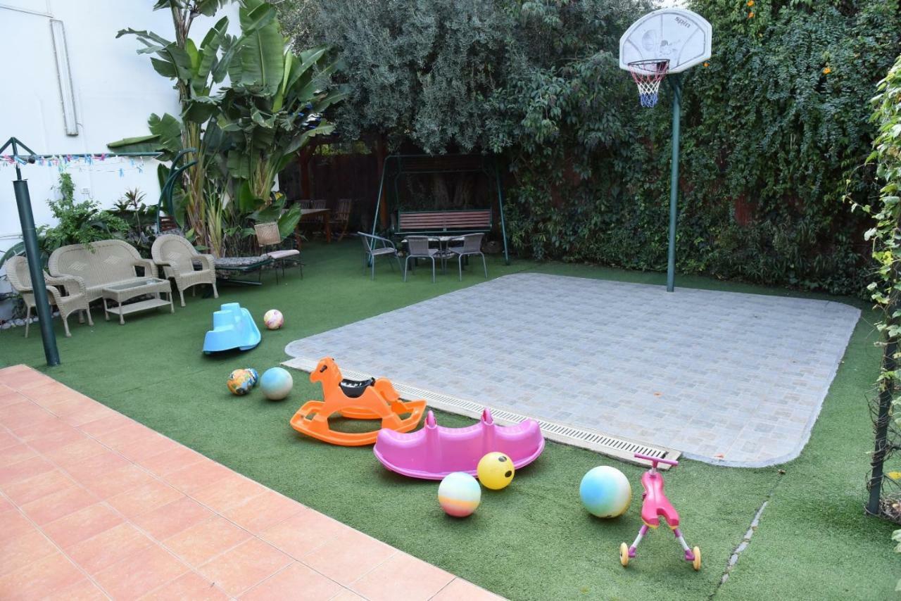 Suites & Spa Galilee Kiryat Shemona Exterior foto