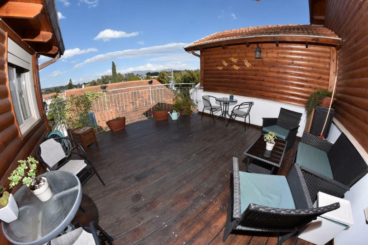 Suites & Spa Galilee Kiryat Shemona Exterior foto
