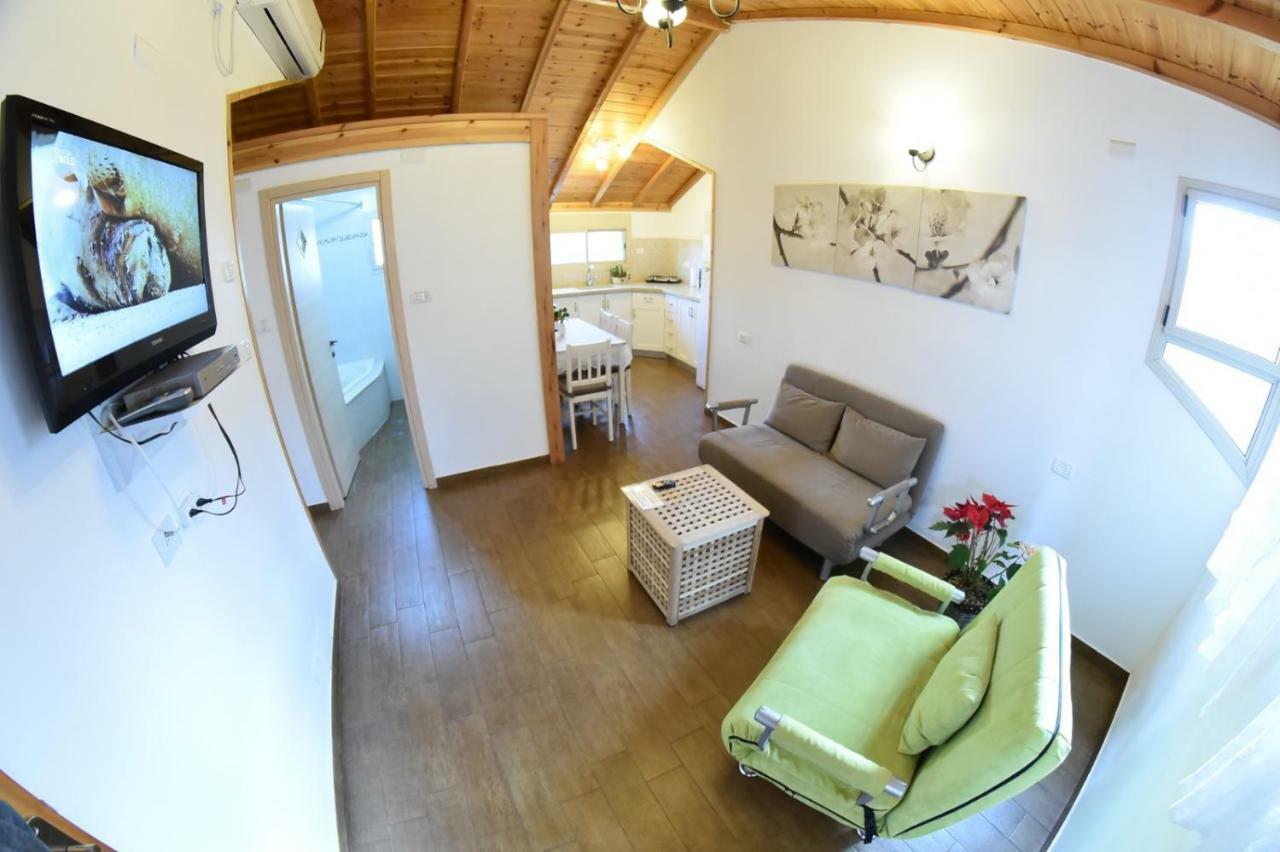 Suites & Spa Galilee Kiryat Shemona Exterior foto